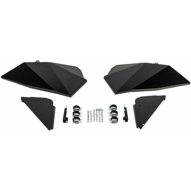 Rival Polaris RZR Lower Door Kit