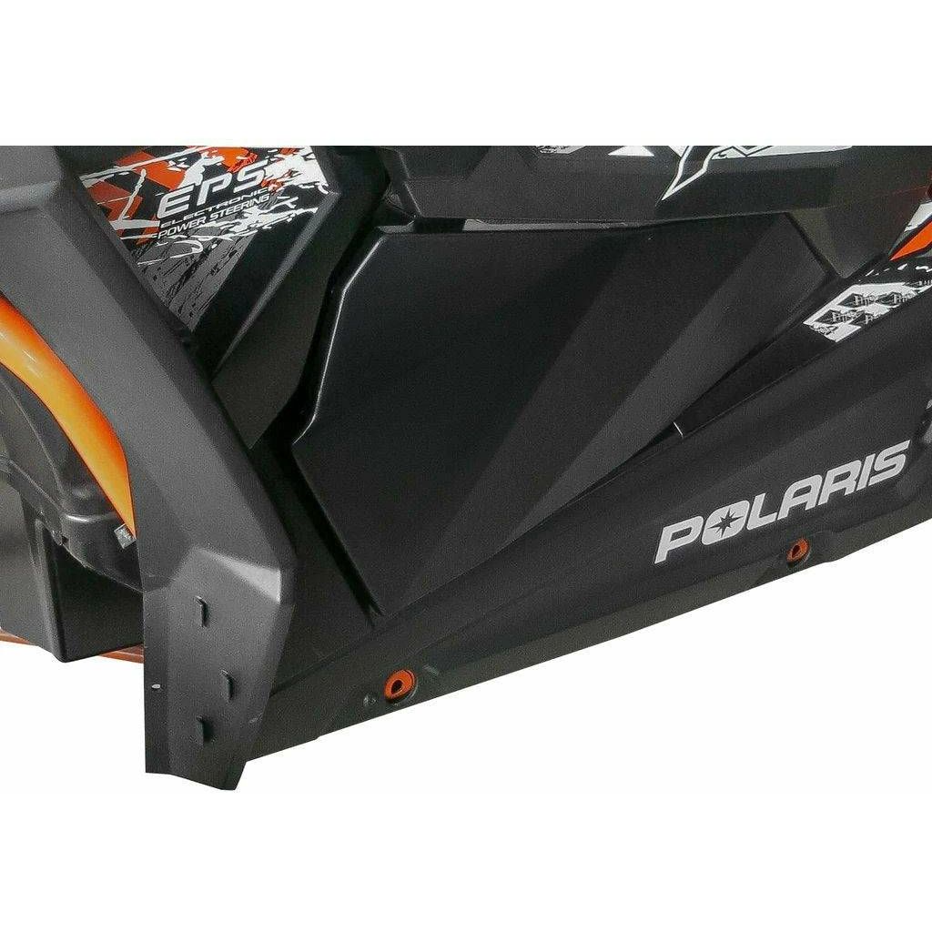 Rival Polaris RZR Lower Door Kit
