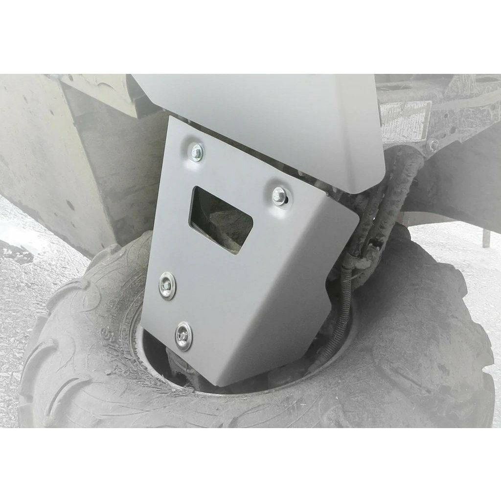 Rival Yamaha Viking Metal Rear A-Arm Guards