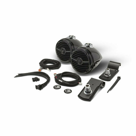 Rockford Fosgate Polaris Ranger (2015-2018) Rear Speaker Kit