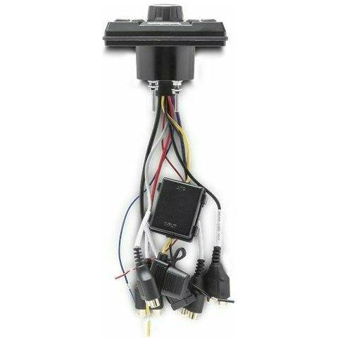 Rockford Fosgate PMX-0 Head Unit