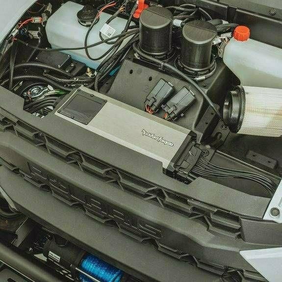 Rockford Fosgate Polaris Ranger (2018+) Stage 5 Audio System