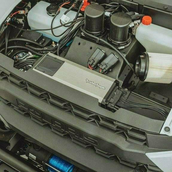 Rockford Fosgate Polaris Ranger (2018+) Stage 6 Audio System