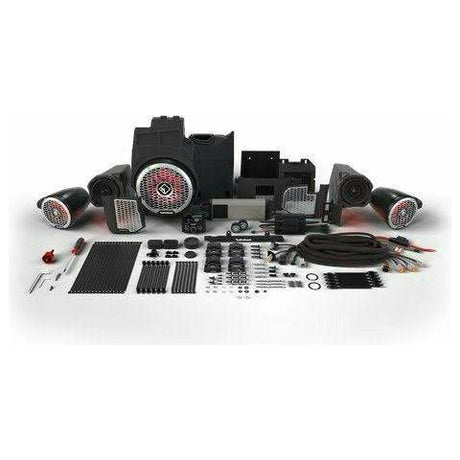 Rockford Fosgate Polaris RZR PRO XP Stage 5 Audio System