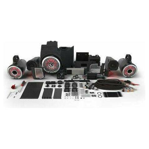 Rockford Fosgate Polaris RZR PRO XP Stage 6 Audio System