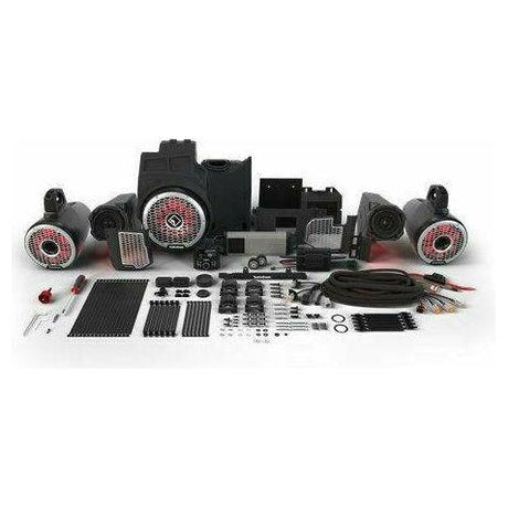 Rockford Fosgate Polaris RZR PRO XP Stage 6 Audio System