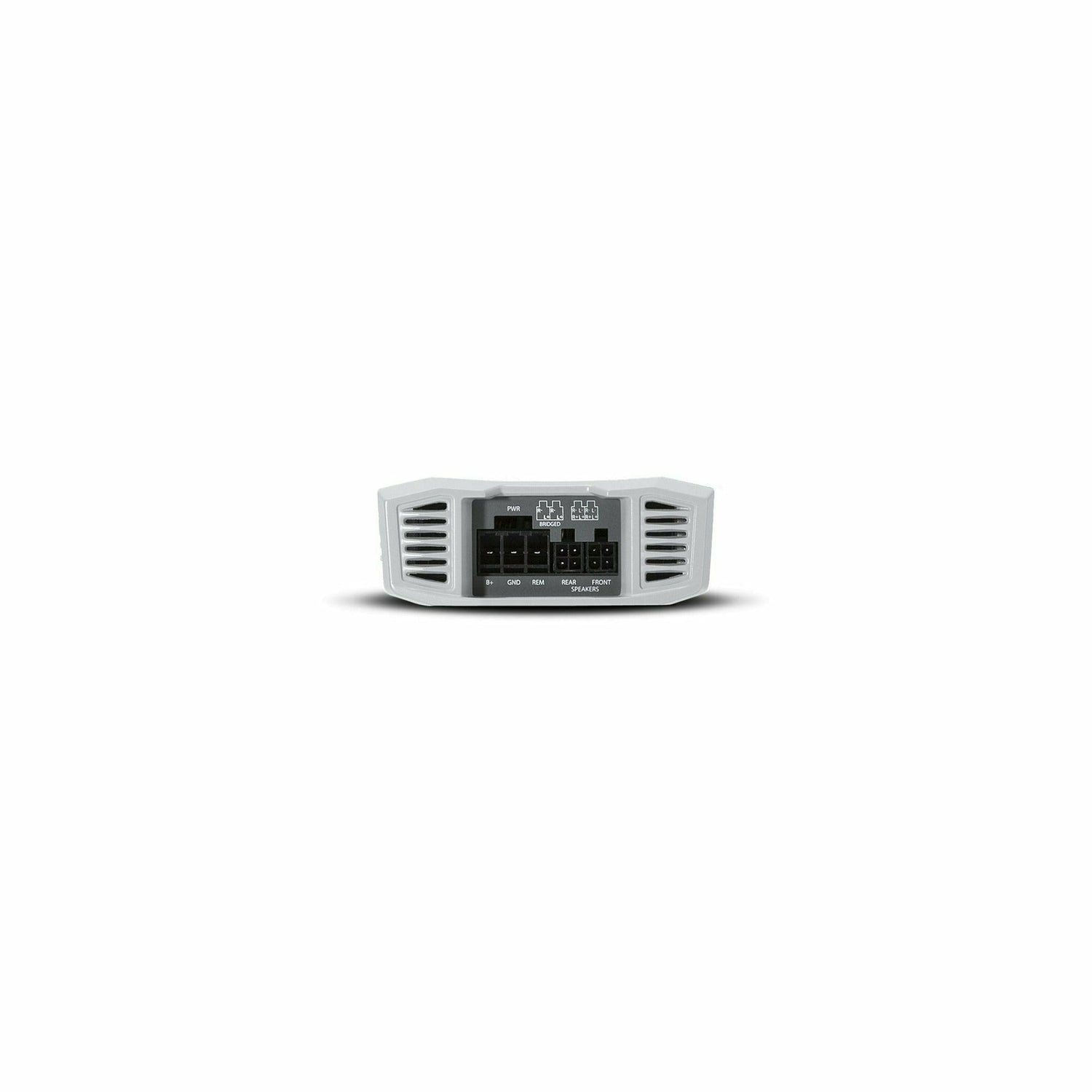 400 Watt Class-AD 4-Channel Amplifier | Rockford Fosgate