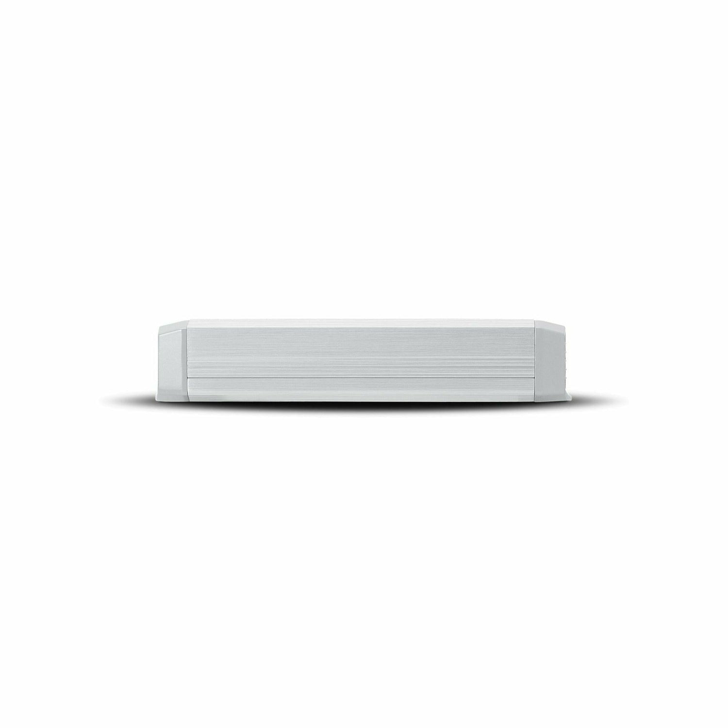 400 Watt Class-AD 4-Channel Amplifier | Rockford Fosgate