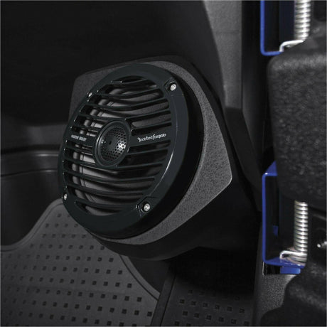 Yamaha YXZ Stage 3 Audio System | Rockford Fosgate