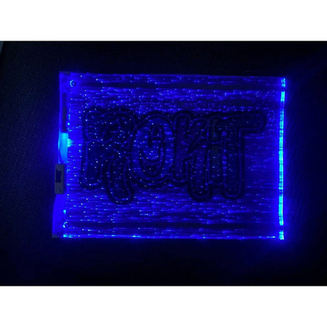 Rokit SXS Fiber Optic Flag (Single)