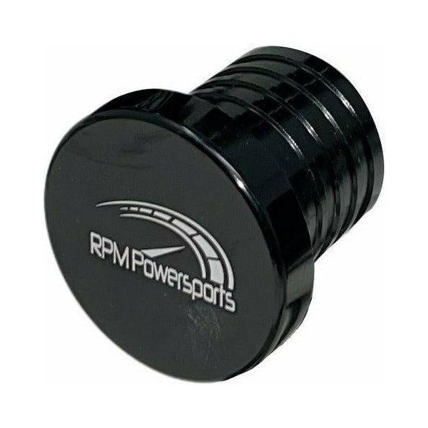 RPM Powersports Can Am Maverick X3 Blow Off Valve