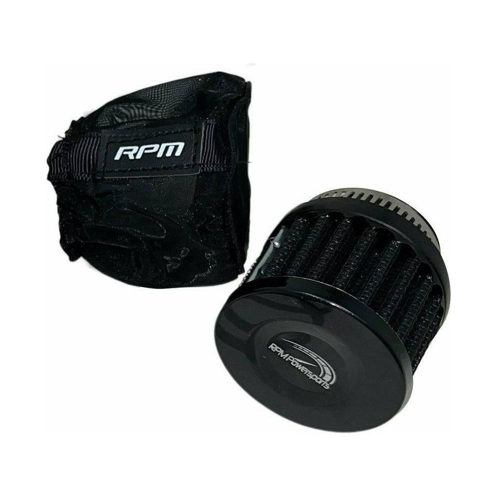 RPM Powersports Can Am Maverick X3 Blow Off Valve