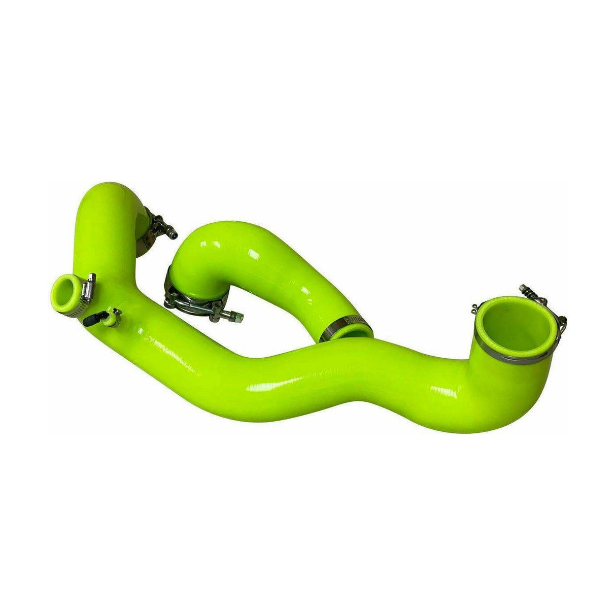 RPM Powersports Can Am Maverick X3 Full Silicone Charge Tubes - Kombustion Motorsports