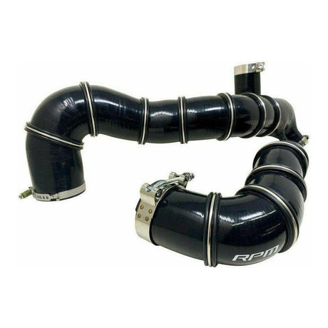 RPM Powersports Can Am Maverick X3 Wire Reinforced Silicone Charge Tube