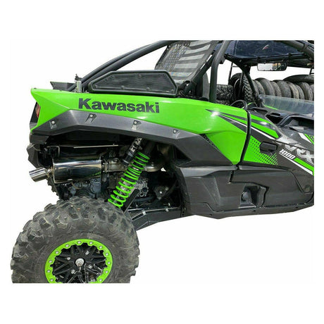RPM Powersports Kawasaki KRX Sport Muffler Slip On Exhaust