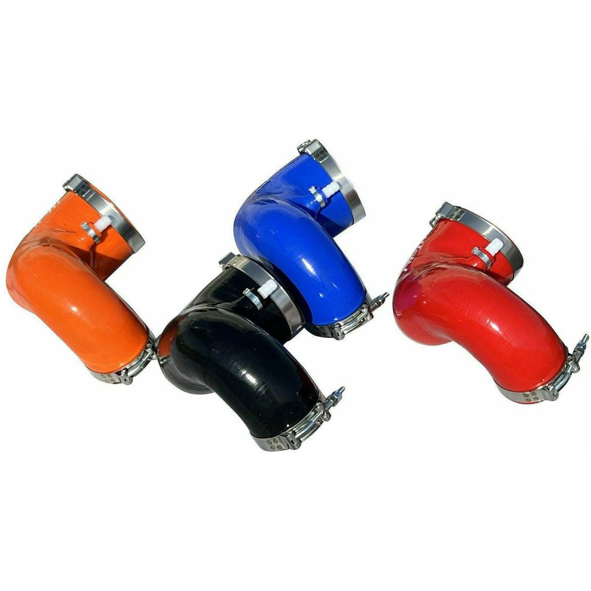 RPM Powersports Polaris RZR PRO R Throttle Body to Air Box Intake Tube