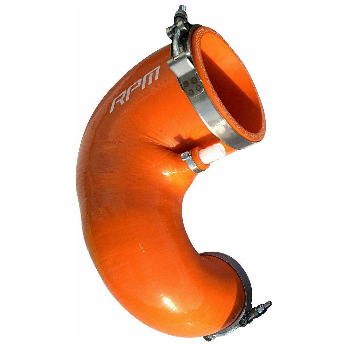 RPM Powersports Polaris RZR PRO R Throttle Body to Air Box Intake Tube