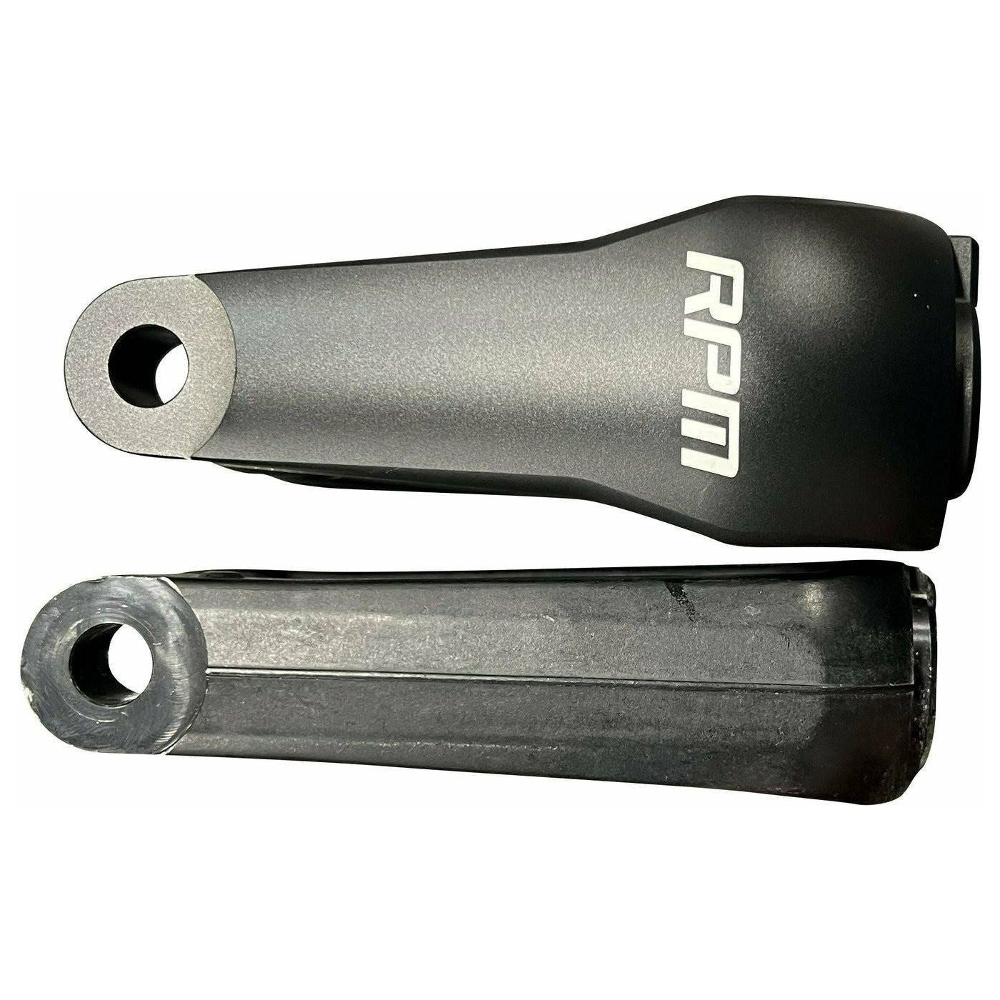 RPM Powersports Polaris RZR PRO R / Turbo R Billet Lower Front Shock Tuning Fork