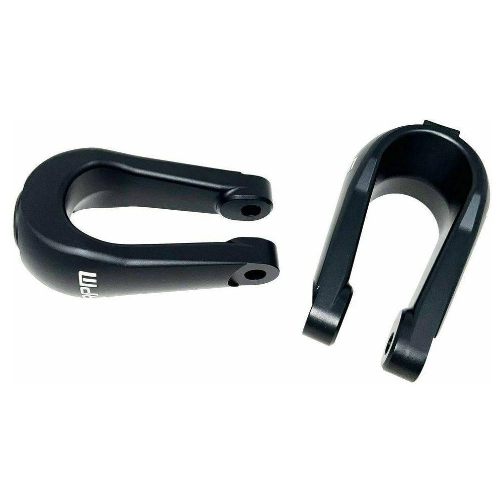 RPM Powersports Polaris RZR PRO R / Turbo R Billet Lower Front Shock Tuning Fork