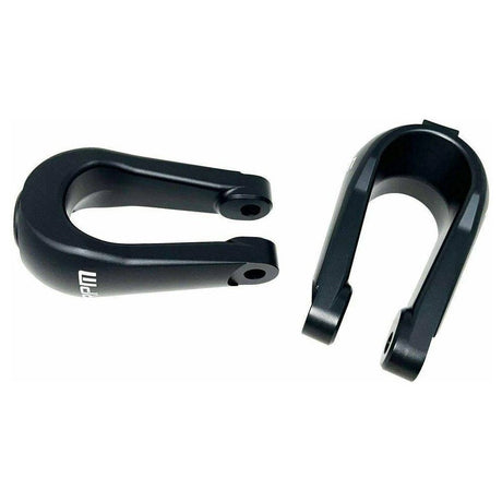 RPM Powersports Polaris RZR PRO R / Turbo R Billet Lower Front Shock Tuning Fork