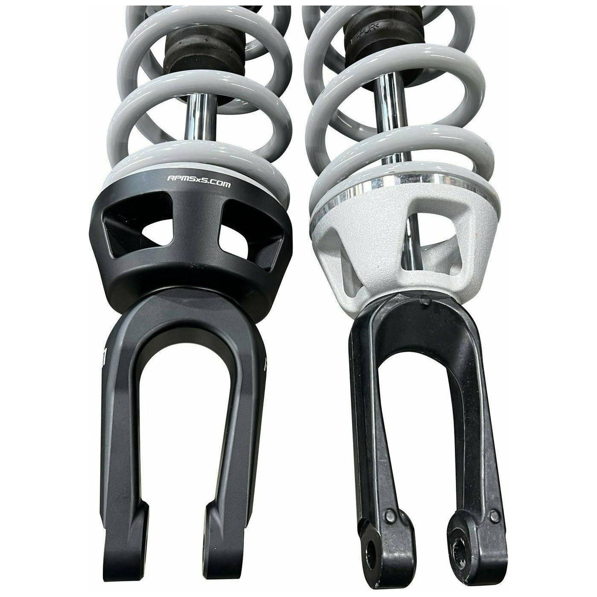 RPM Powersports Polaris RZR PRO R / Turbo R Billet Lower Front Shock Tuning Fork