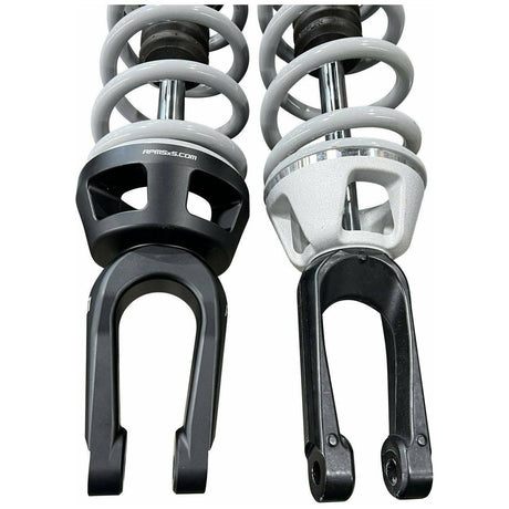 RPM Powersports Polaris RZR PRO R / Turbo R Billet Lower Front Shock Tuning Fork