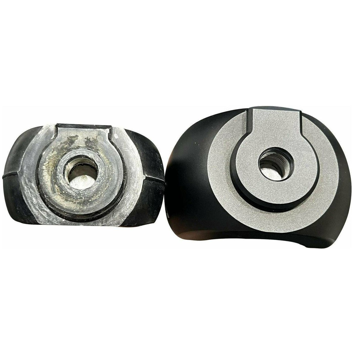 RPM Powersports Polaris RZR PRO R / Turbo R Billet Lower Front Shock Tuning Fork