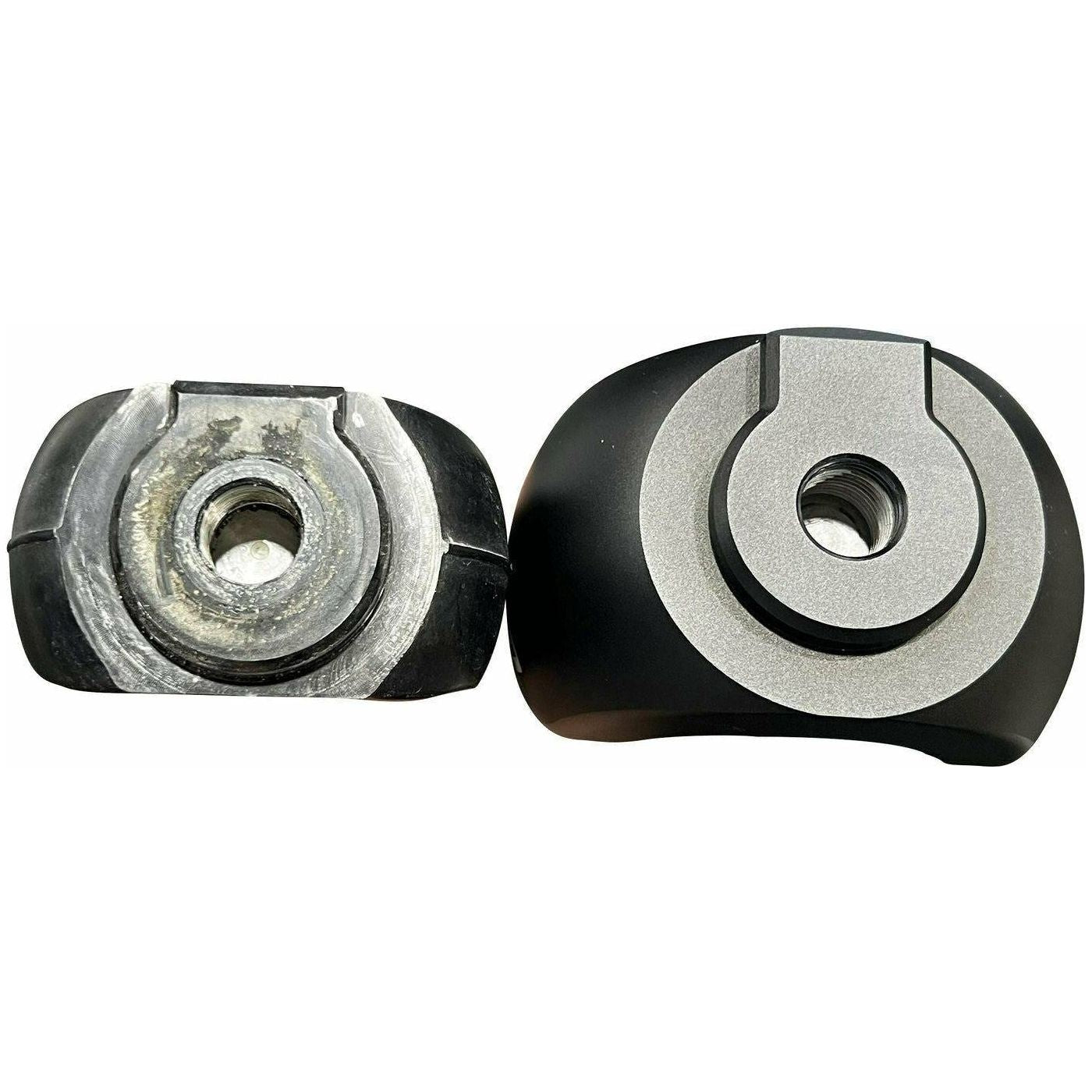 RPM Powersports Polaris RZR PRO R / Turbo R Billet Lower Front Shock Tuning Fork