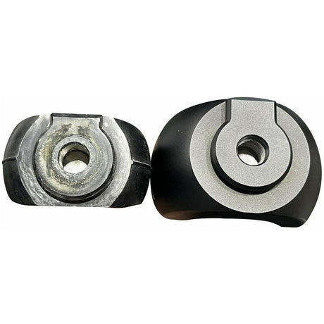 RPM Powersports Polaris RZR PRO R / Turbo R Billet Lower Front Shock Tuning Fork