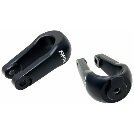 RPM Powersports Polaris RZR PRO R / Turbo R Billet Lower Front Shock Tuning Fork