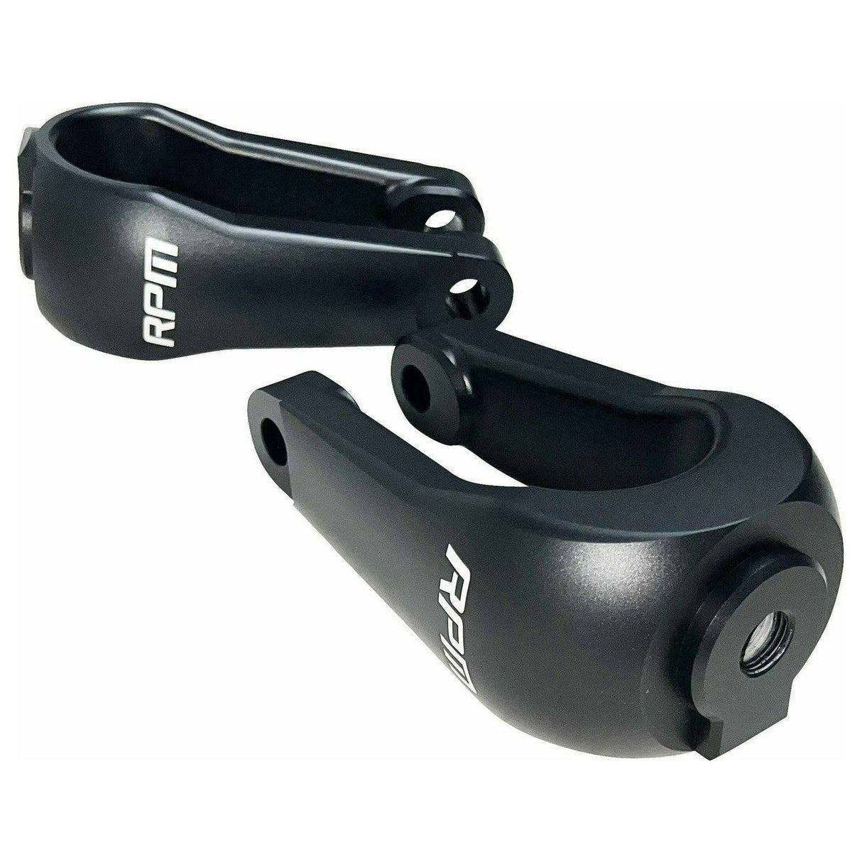 RPM Powersports Polaris RZR PRO R / Turbo R Billet Lower Front Shock Tuning Fork