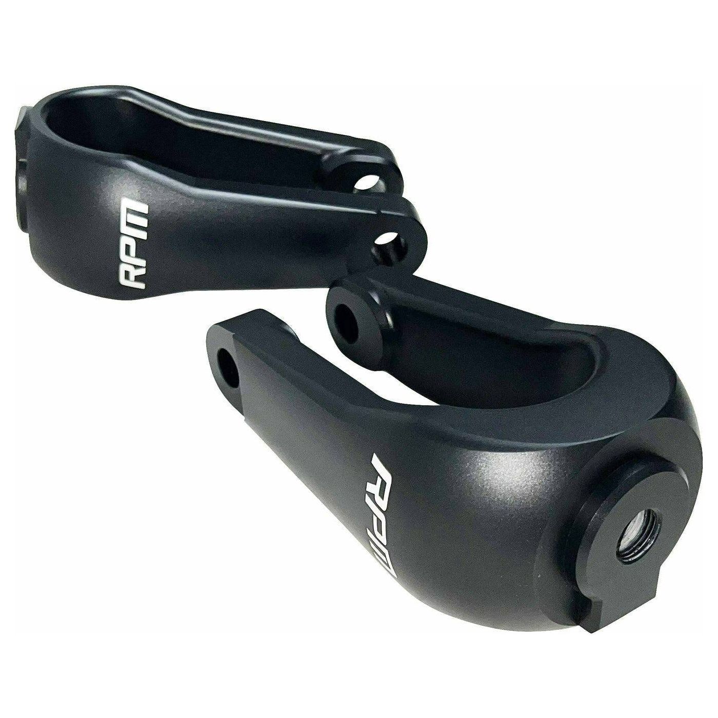 RPM Powersports Polaris RZR PRO R / Turbo R Billet Lower Front Shock Tuning Fork