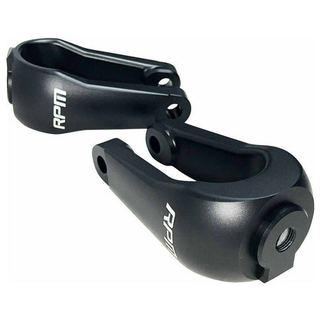 RPM Powersports Polaris RZR PRO R / Turbo R Billet Lower Front Shock Tuning Fork