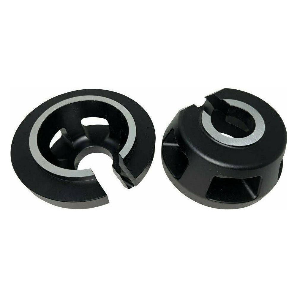 RPM Powersports Polaris RZR PRO R / Turbo R Front Lower Spring Retainer Cup
