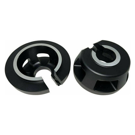 RPM Powersports Polaris RZR PRO R / Turbo R Front Lower Spring Retainer Cup