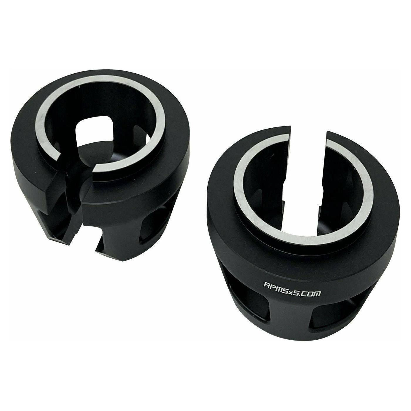 RPM Powersports Polaris RZR PRO R / Turbo R Front Lower Spring Retainer Cup