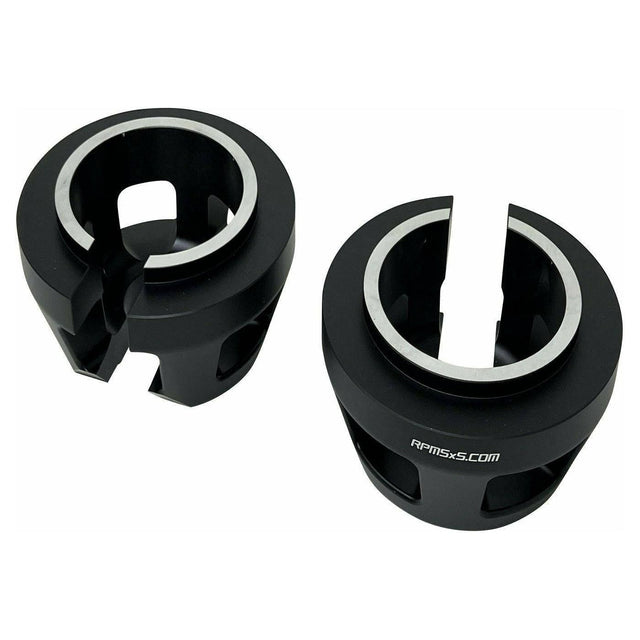RPM Powersports Polaris RZR PRO R / Turbo R Front Lower Spring Retainer Cup