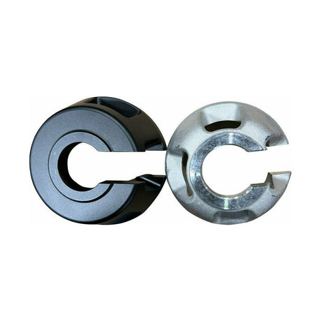 RPM Powersports Polaris RZR PRO R / Turbo R Front Lower Spring Retainer Cup