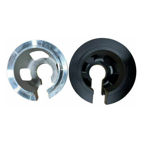 RPM Powersports Polaris RZR PRO R / Turbo R Front Lower Spring Retainer Cup