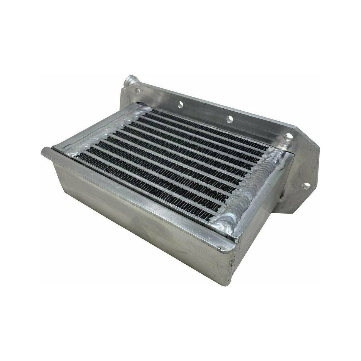 RPM Powersports Polaris RZR Turbo Big Core Intercooler