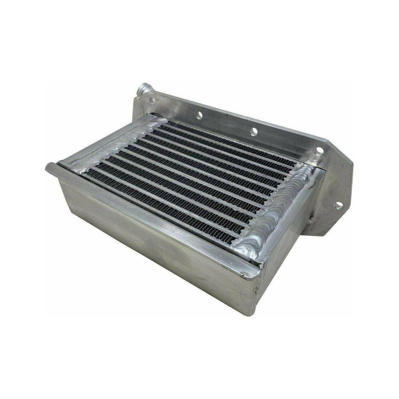 RPM Powersports Polaris RZR Turbo Big Core Intercooler