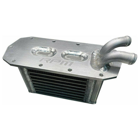 RPM Powersports Polaris RZR Turbo Big Core Intercooler