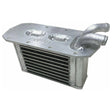 RPM Powersports Polaris RZR Turbo Big Core Intercooler