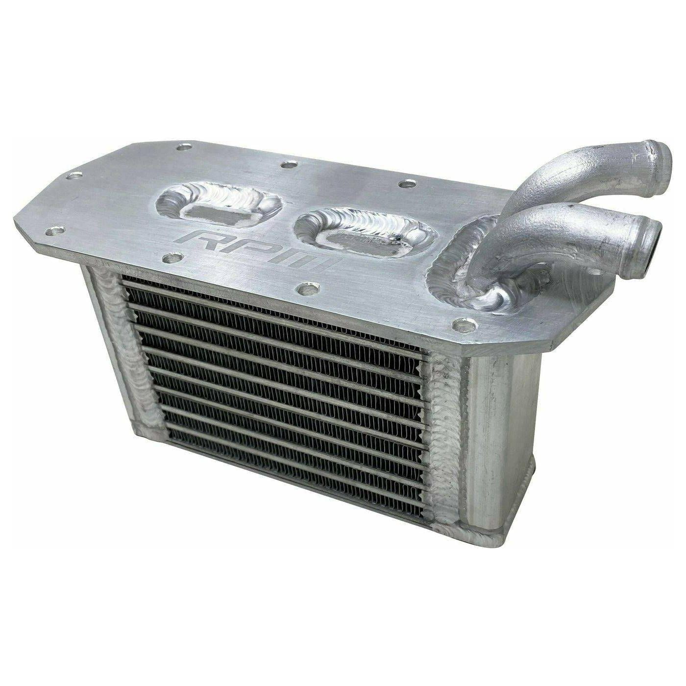 RPM Powersports Polaris RZR Turbo Big Core Intercooler