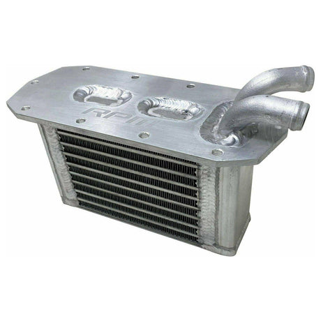 RPM Powersports Polaris RZR Turbo Big Core Intercooler