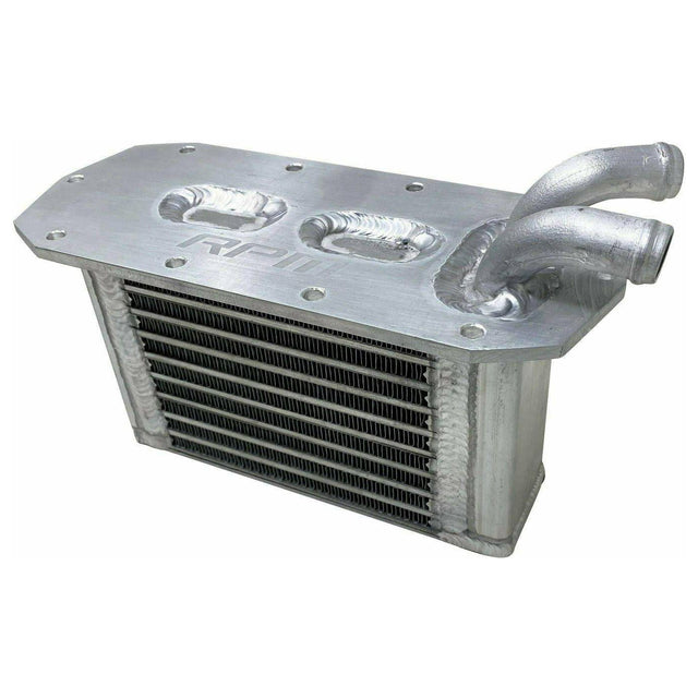 RPM Powersports Polaris RZR Turbo Big Core Intercooler