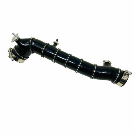 RPM Powersports Polaris RZR Wire Reinforced Silicone Charge Tube