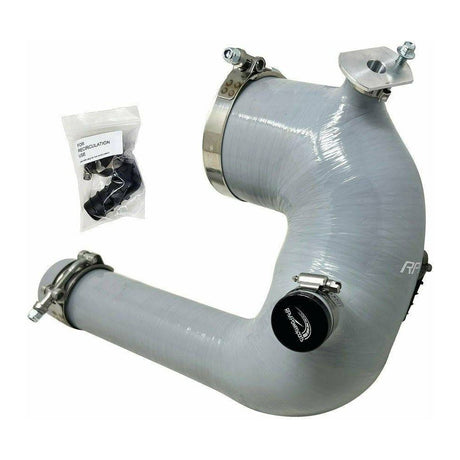RPM Powersports Polaris RZR XP Turbo Silicone J-Tube Intake