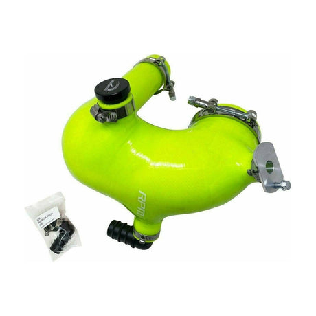 RPM Powersports Polaris RZR XP Turbo Silicone J-Tube Intake