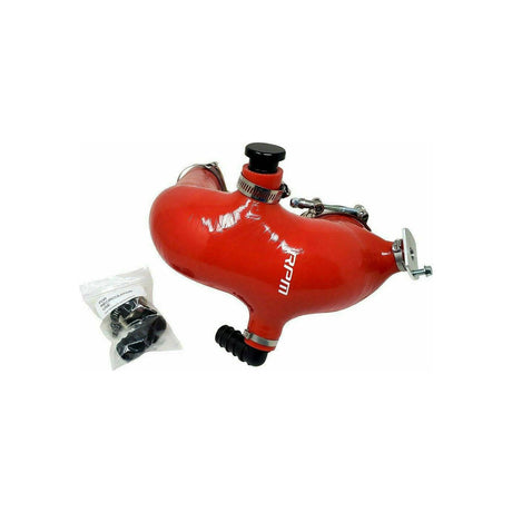 RPM Powersports Polaris RZR XP Turbo Silicone J-Tube Intake